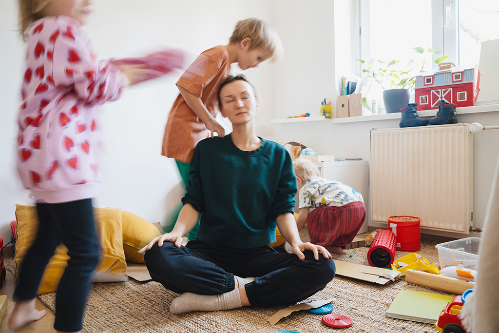 familienberatung